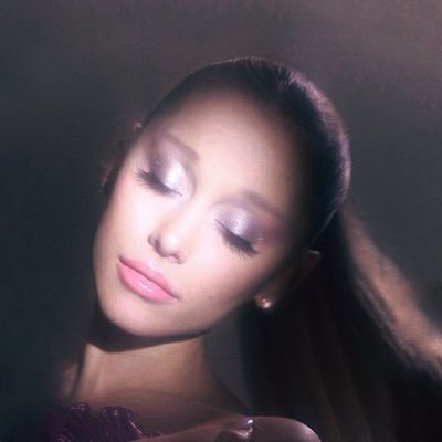 Ariana Grande Spotify Data