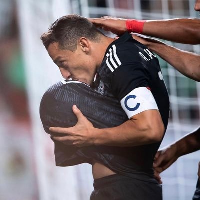Andrés Guardado