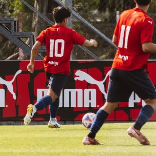 Benjamin Agüero