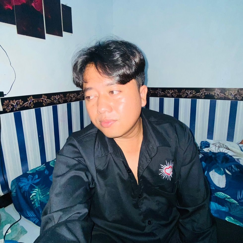 Agung Ristama 🔮
