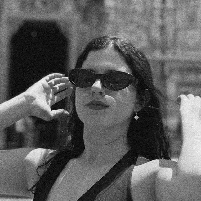 Agus Chicote | Periodista 🔍