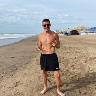 AGUSTIN LESCANO 🕺🏼 🍆😈🔥🔞