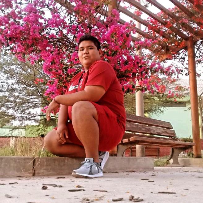 Agustin Luis Castill