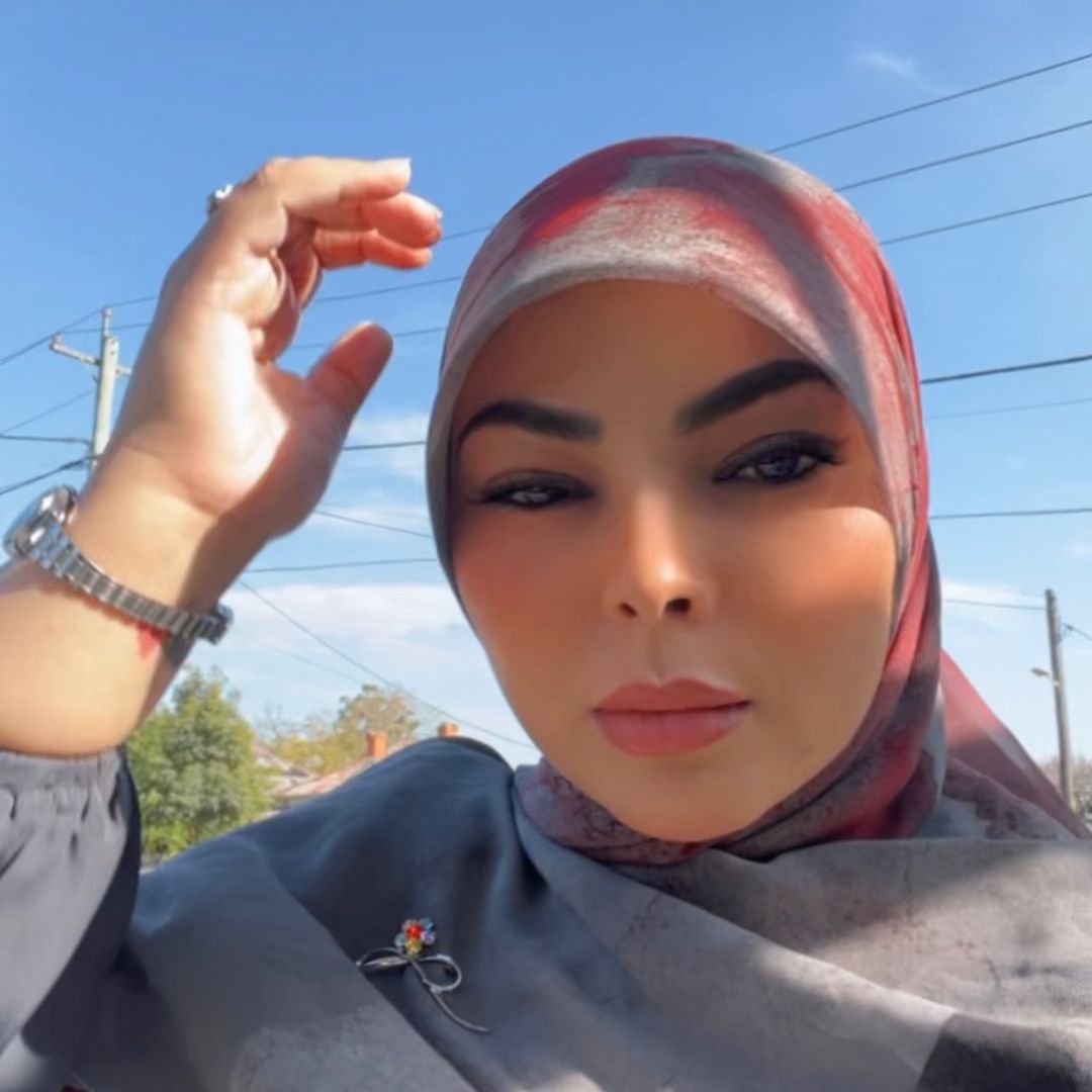 Ahlam/احلام