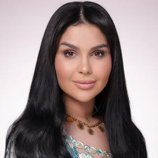 Ahlam Ammouri  احلام عموري