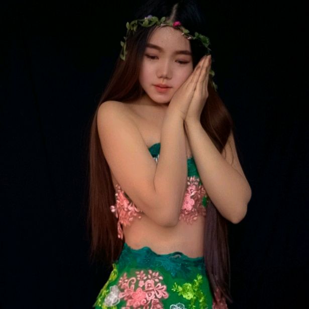 အဲလ်လာ(မြလင်းသူ)