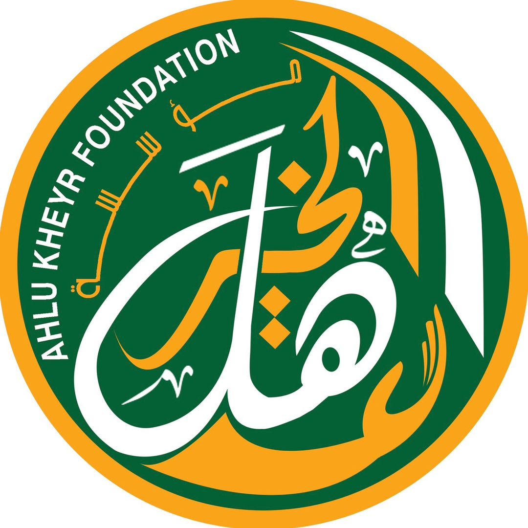Ahlu kheyr foundation