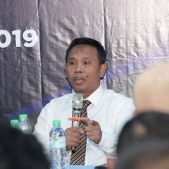 Ahmad Khozinudin