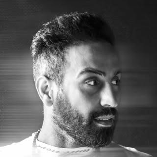 Ahmad Solo | احمد سلو