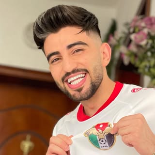 احمد الجابر | Ahmad aljaber
