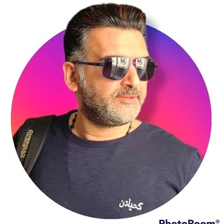 احمد ايراج