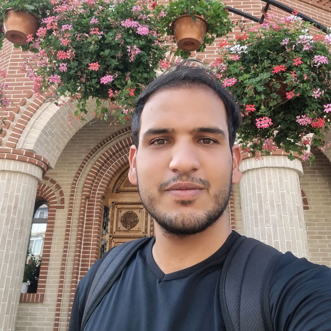 Ahmad Nayel