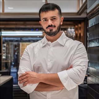 أحمد الزامل Ahmad AlZamel