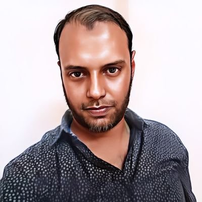 AhMad 𝕏 Ansari