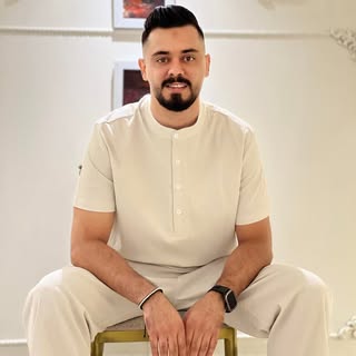 Ahmad Mahroom