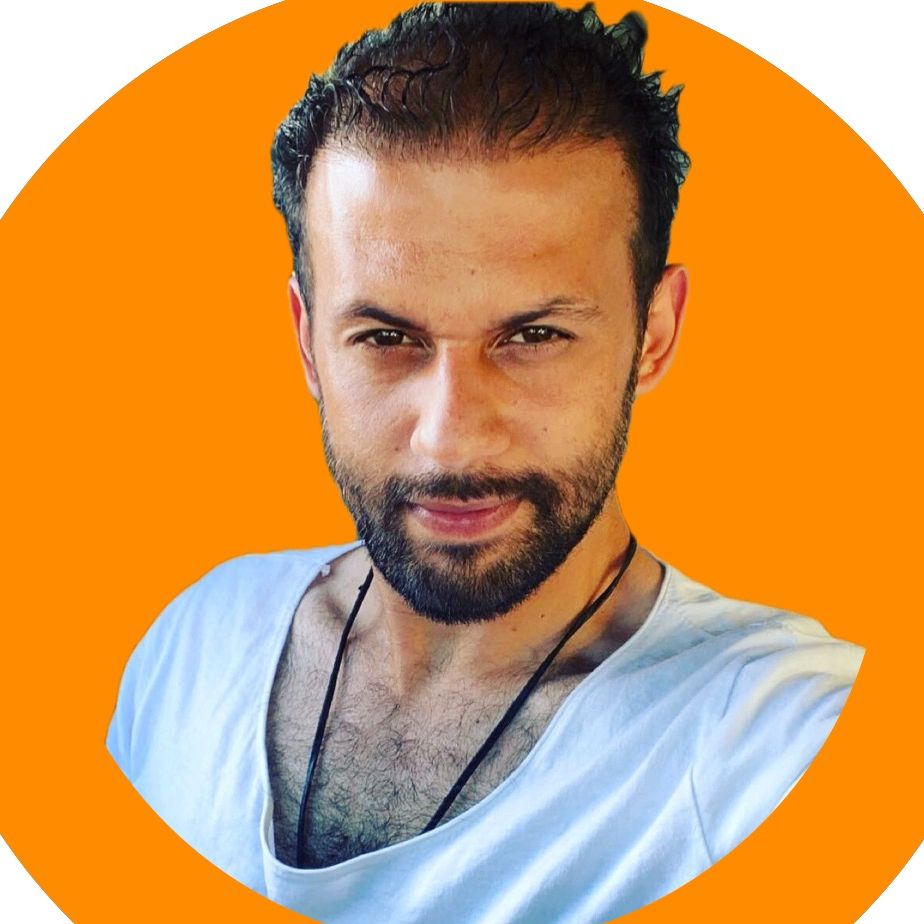 احمد صدقه