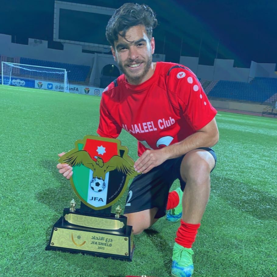 Ahmad Wasef | احمد واصف