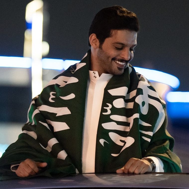 احمد بن سلطان