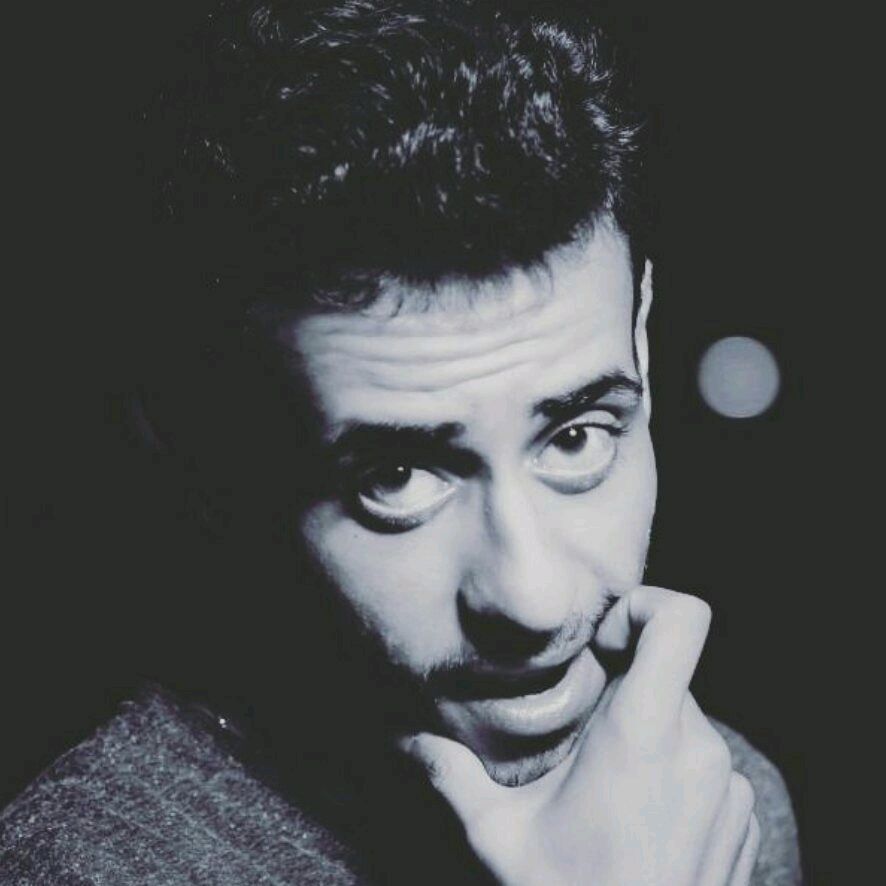 Ahmed Bahaa
