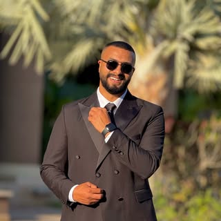 Ahmed Gharib | احمد غريب