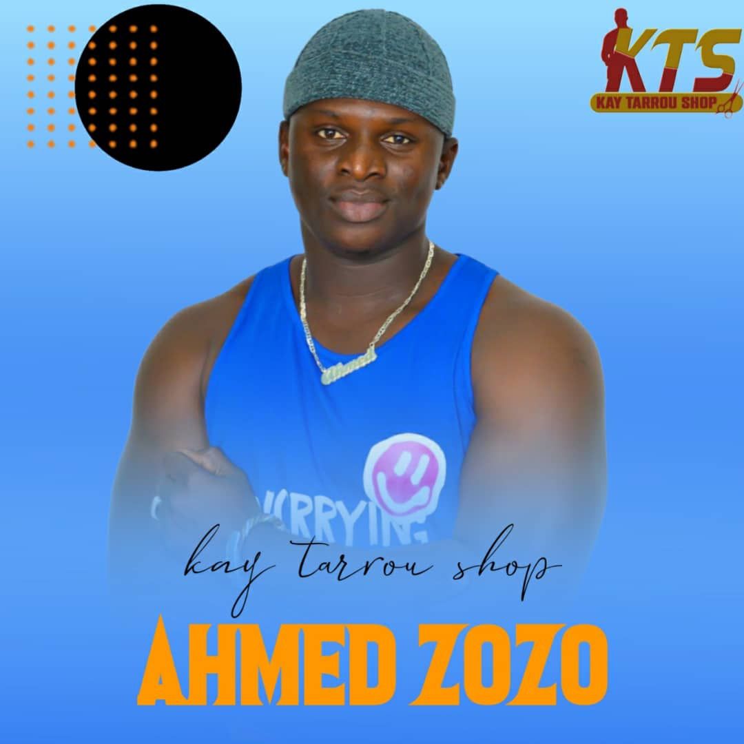 AHMED Zopro221✂️📸 🅿