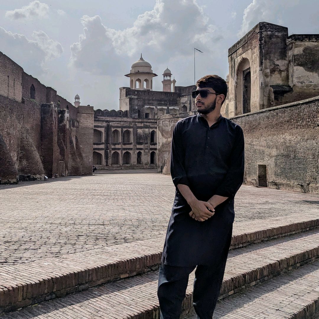 Itx Ahmed Editx 🥵