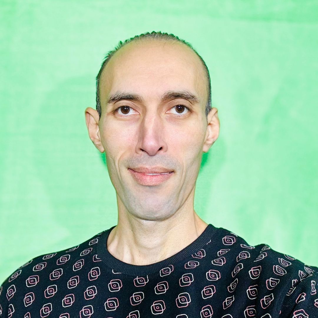 Ahmed Abd Elaziz