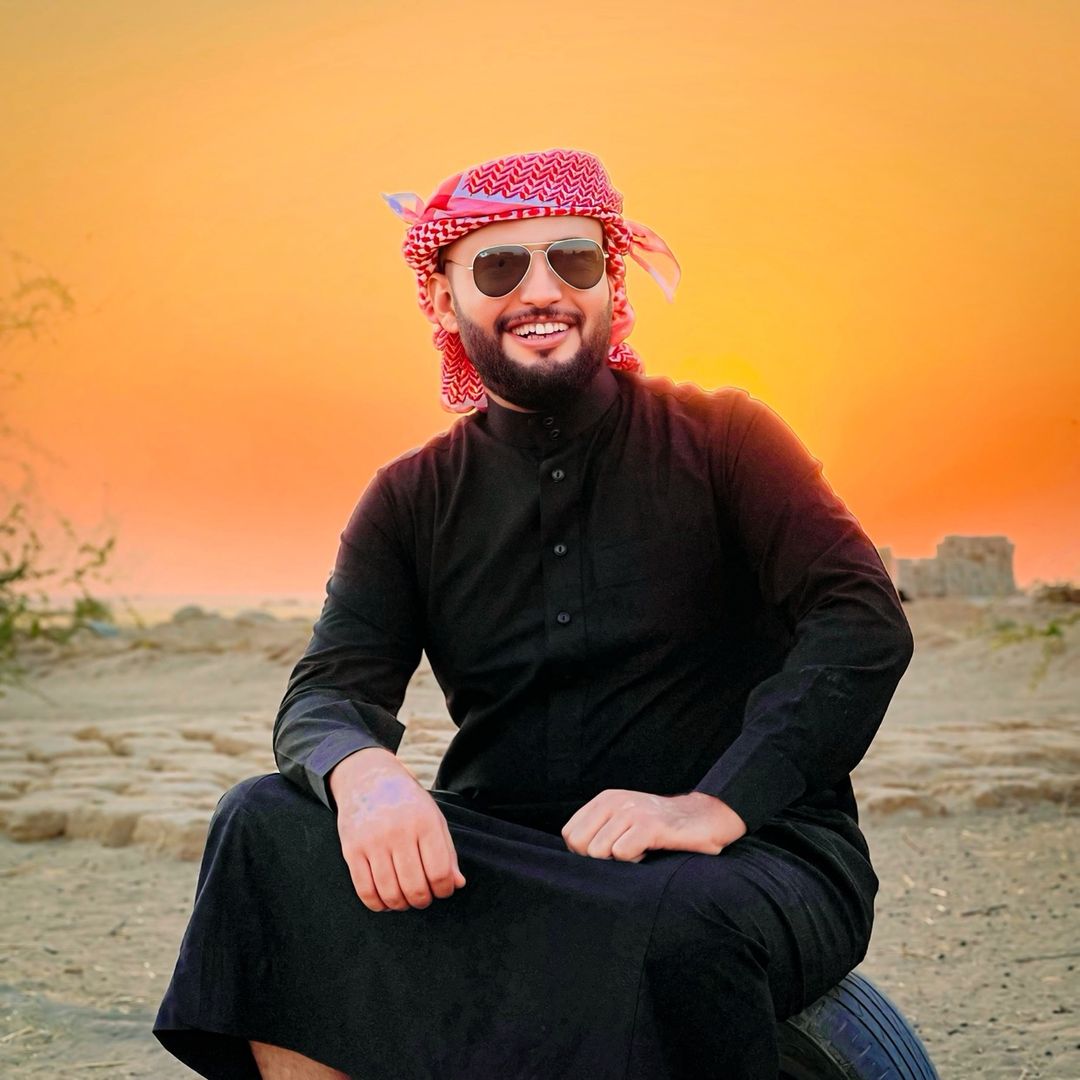 احمد الحمداني