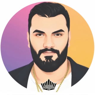 مصمم الازياء احمد البديري Vvip