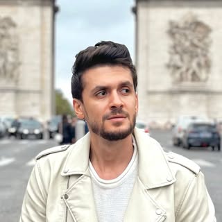Ahmed Fawzy - أحمد فوزى