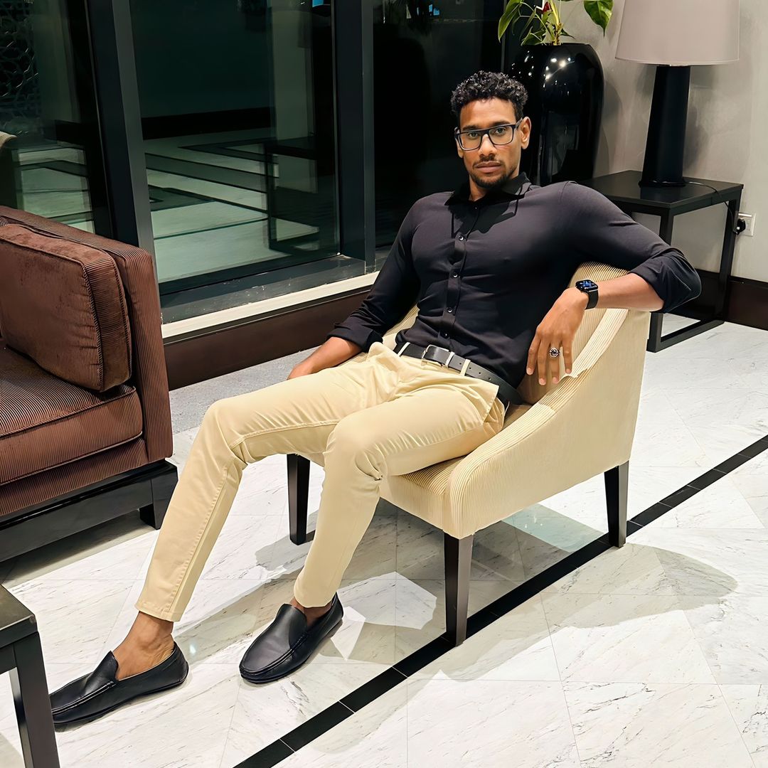أحمد جعفر