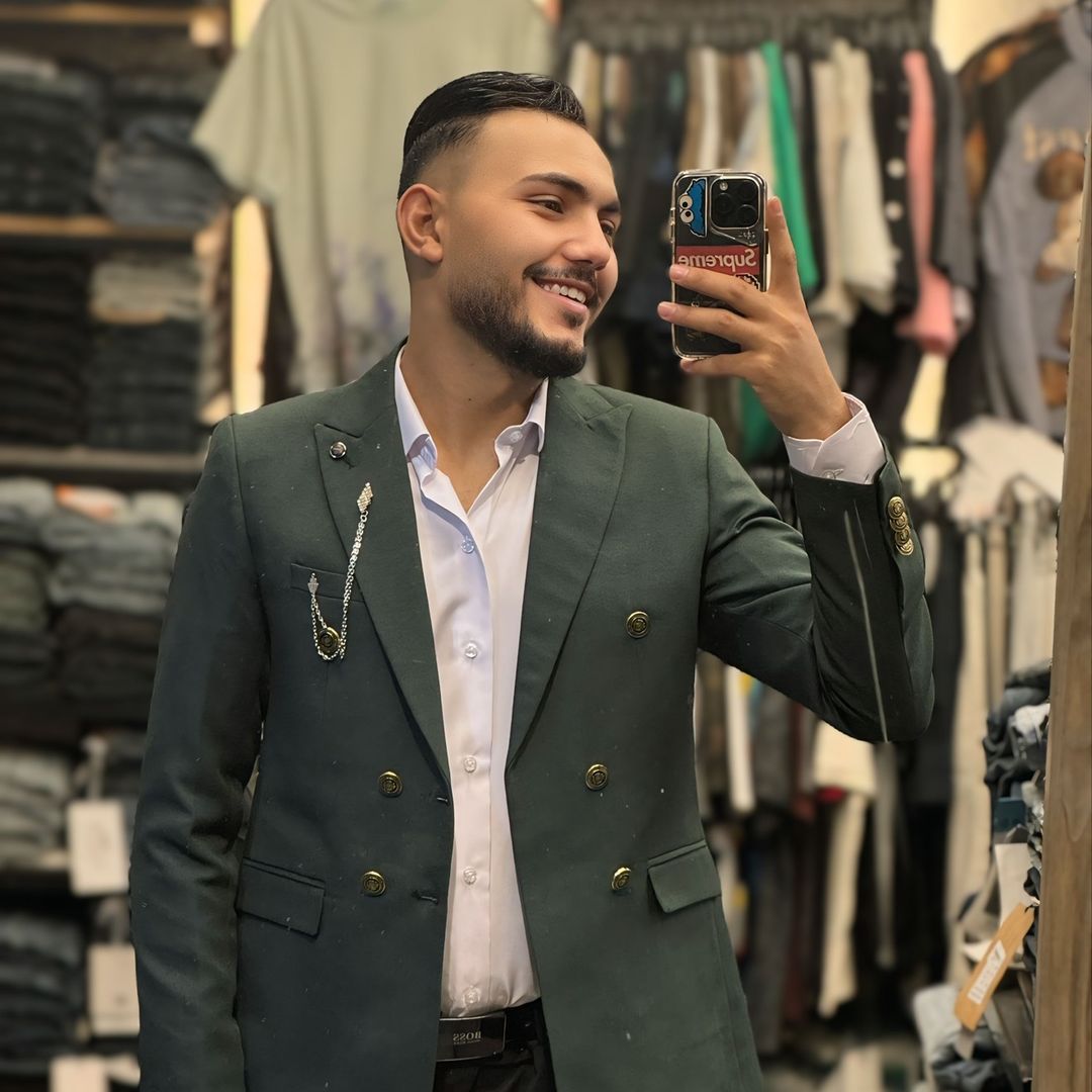 Ahmed Elso8er