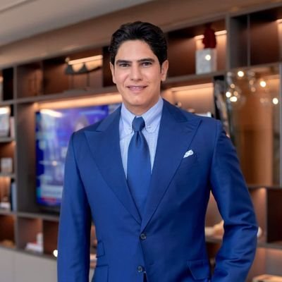 Ahmed Abou Hashima