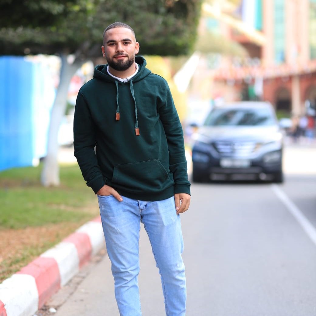 Ahmed