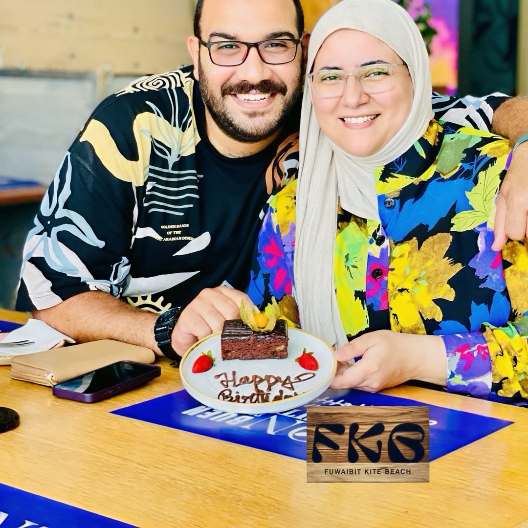 Ahmed&Salma