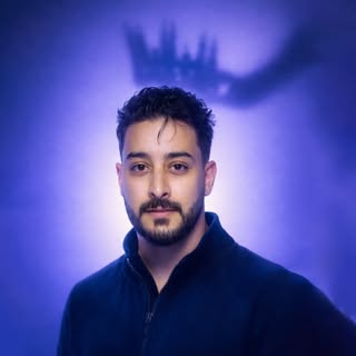 احمد الاوسي