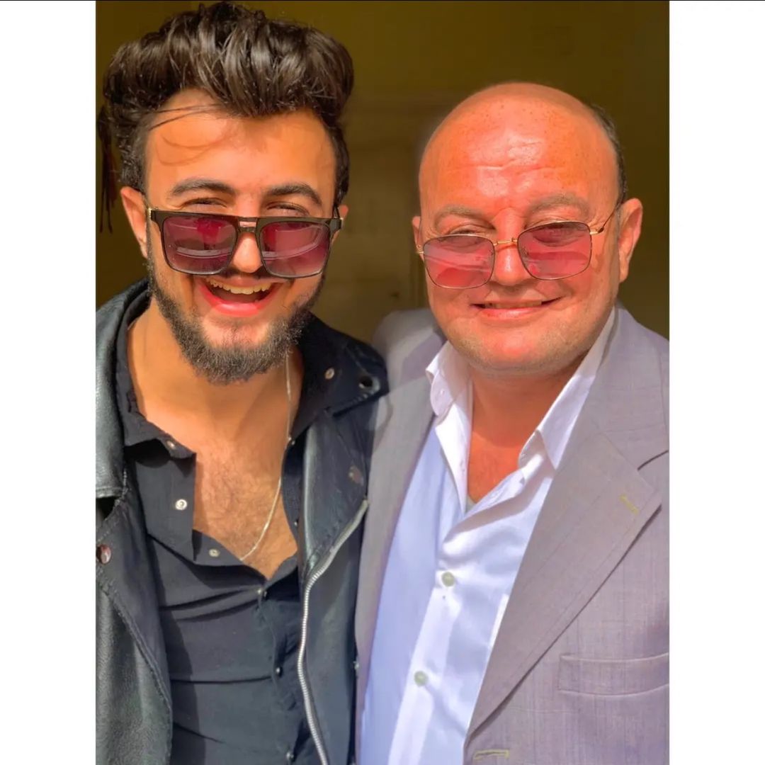 🔥AhmedBuffen/احمد بوفن🔥