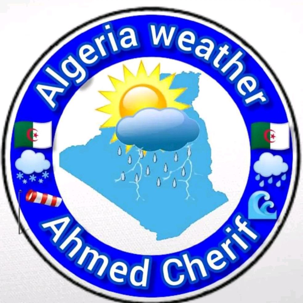 طقس الجزائر المصداقية 🇩🇿🇩🇿