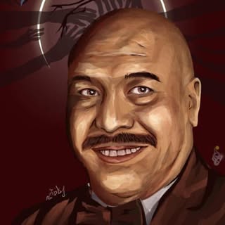 احمد صالح