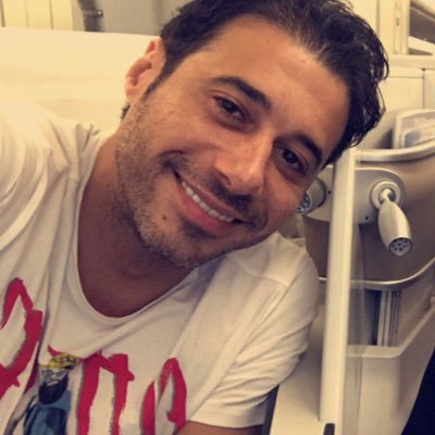 Ahmed L Saadany