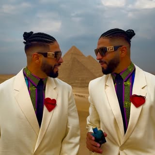 Twins Migo’s