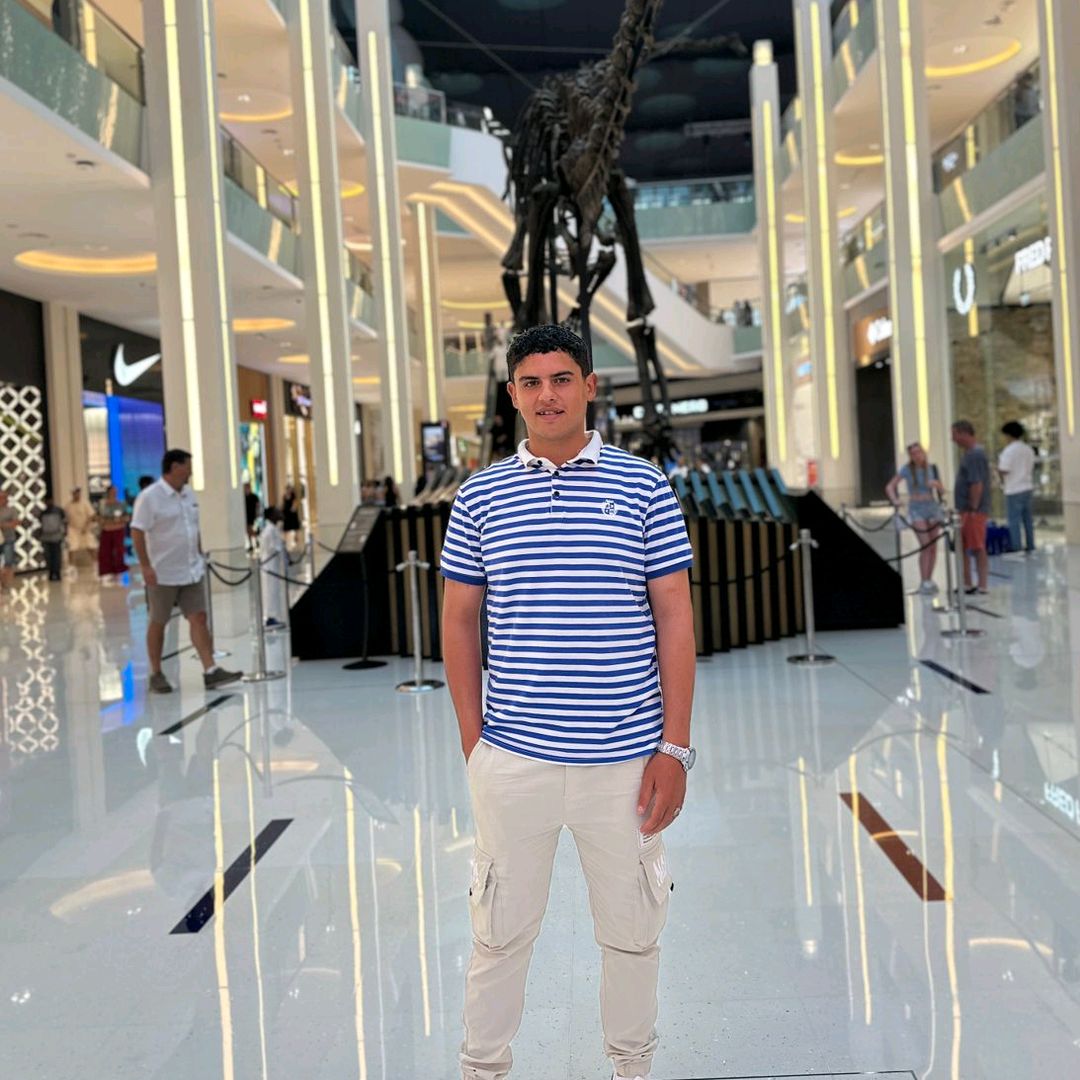 Ahmed metwaly
