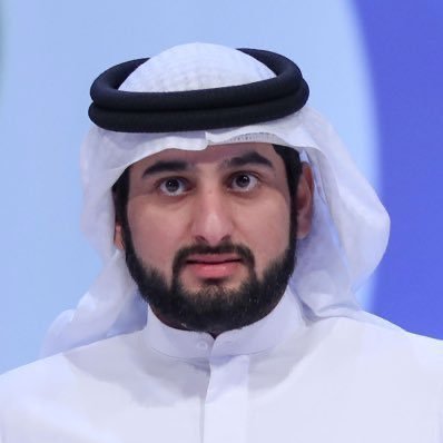 Ahmed bin Mohammed