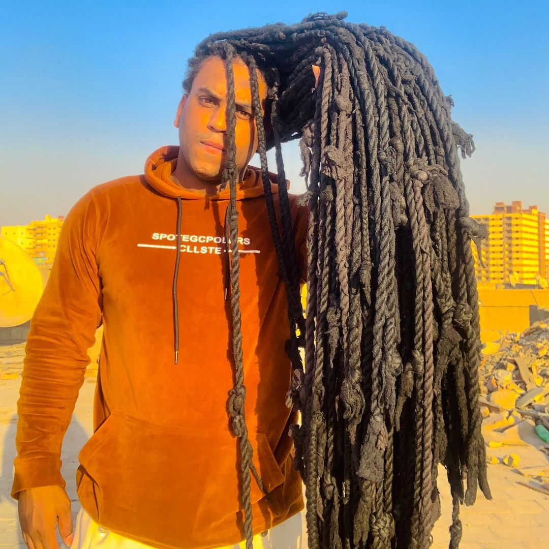 أحمد