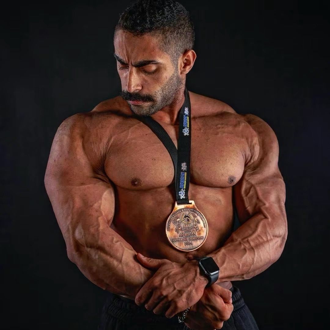 Ahmed Mongy