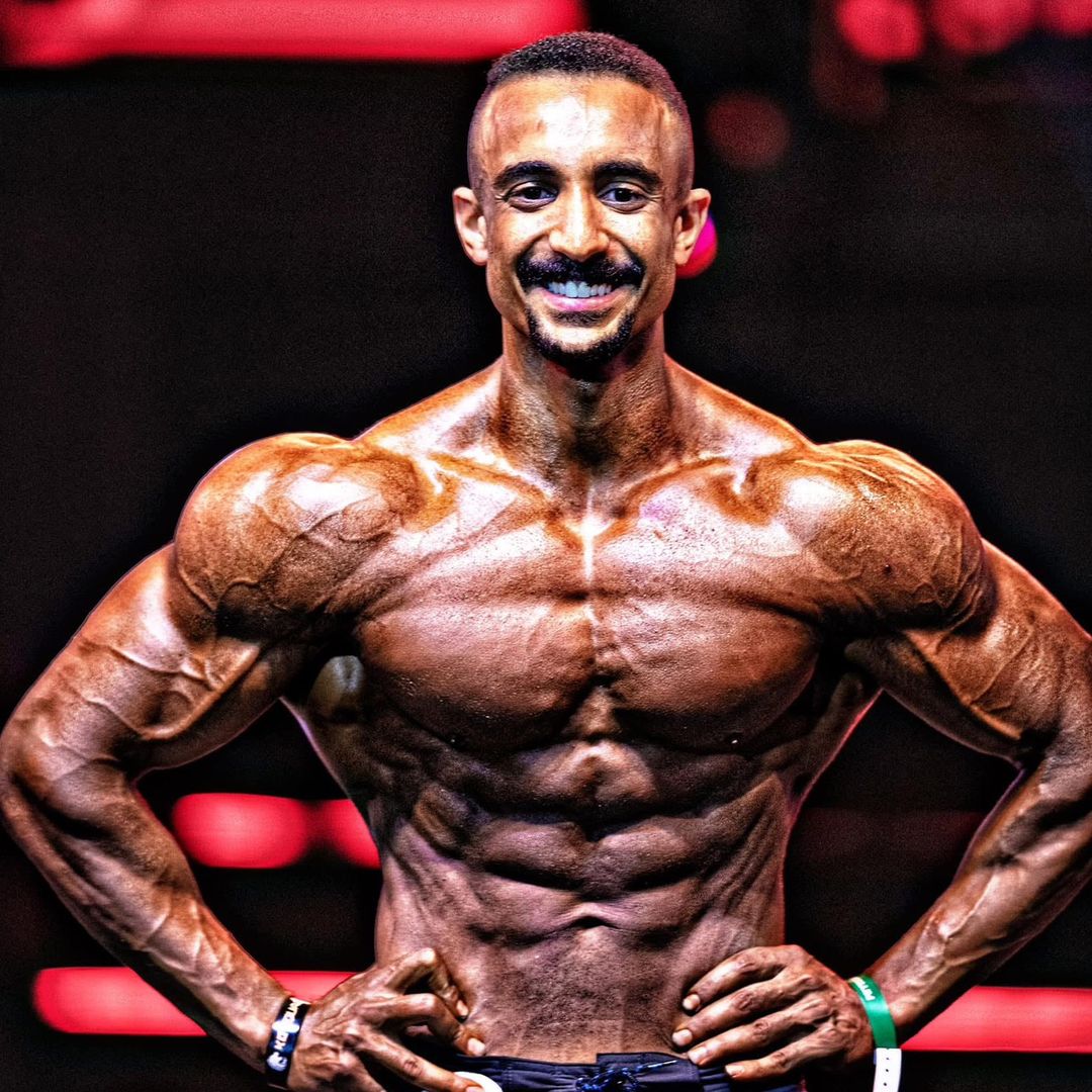 Ahmed Ramadan🥇