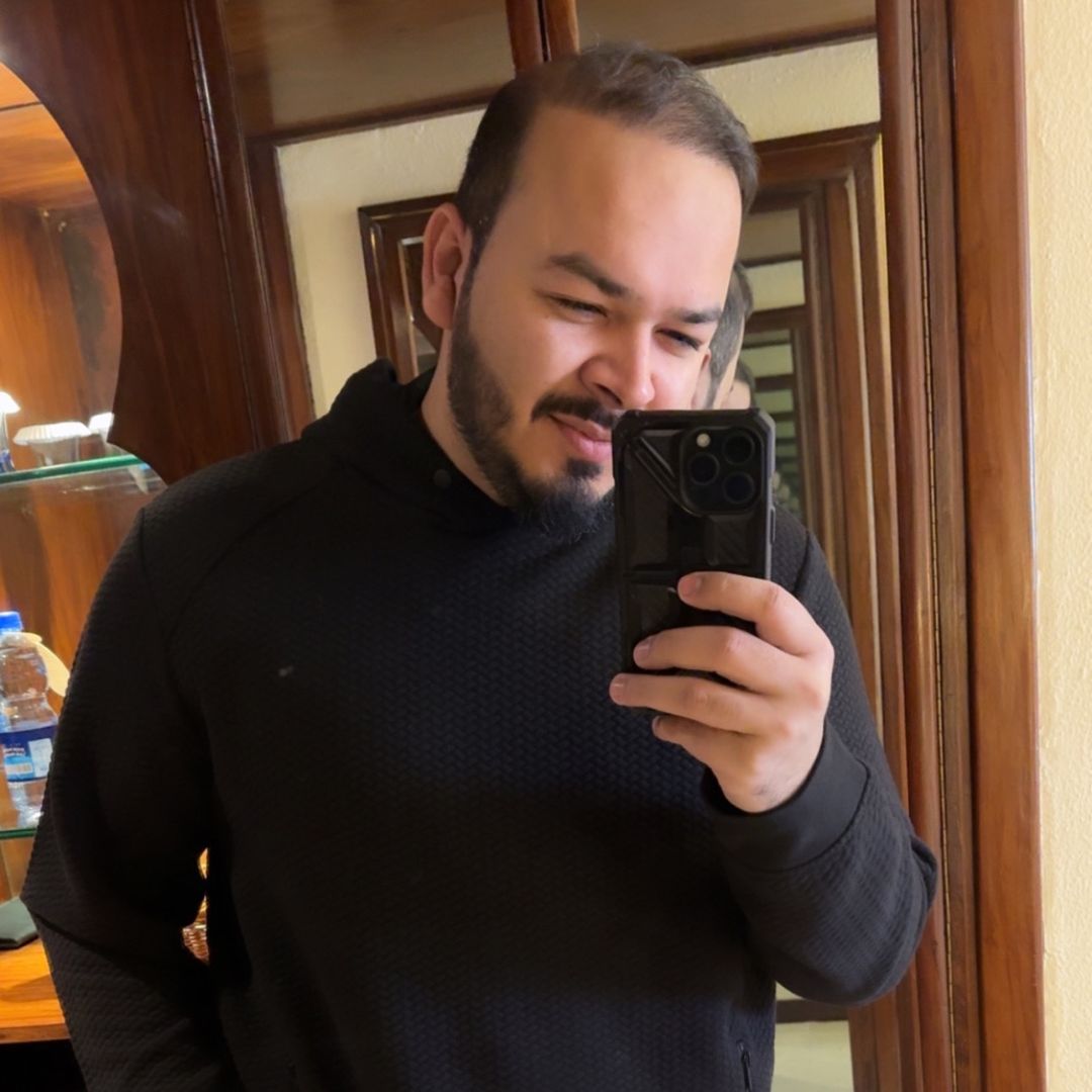Ahmed Rauf Essa