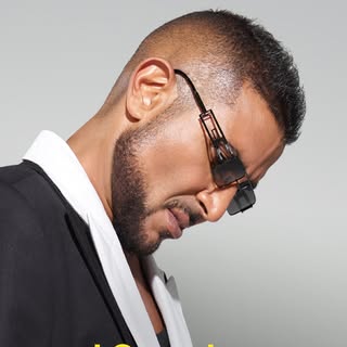 Ahmed Saad