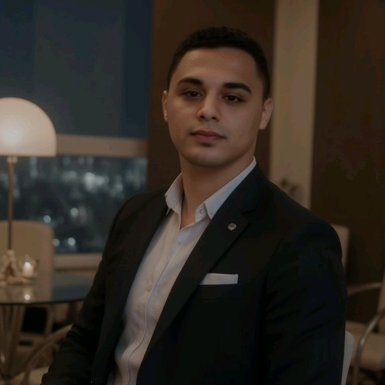 Ahmed Saber
