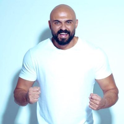 Ahmed Salah Hosny احمد صلاح حسني
